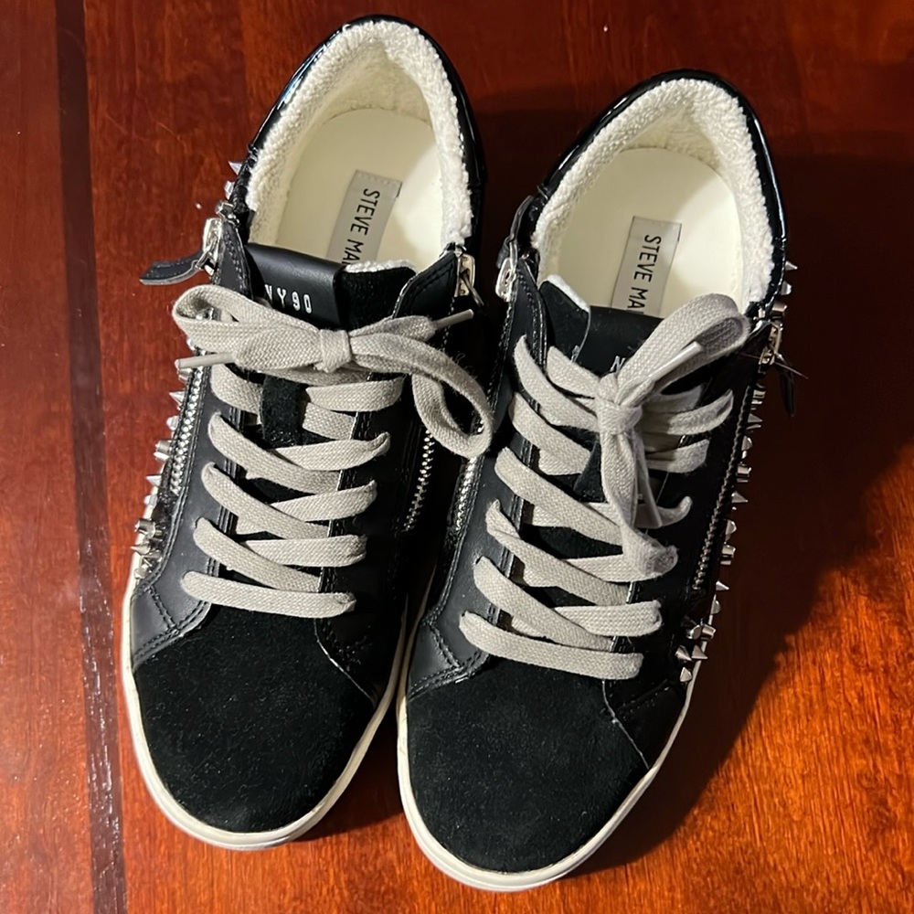 Steve Madden sneakers